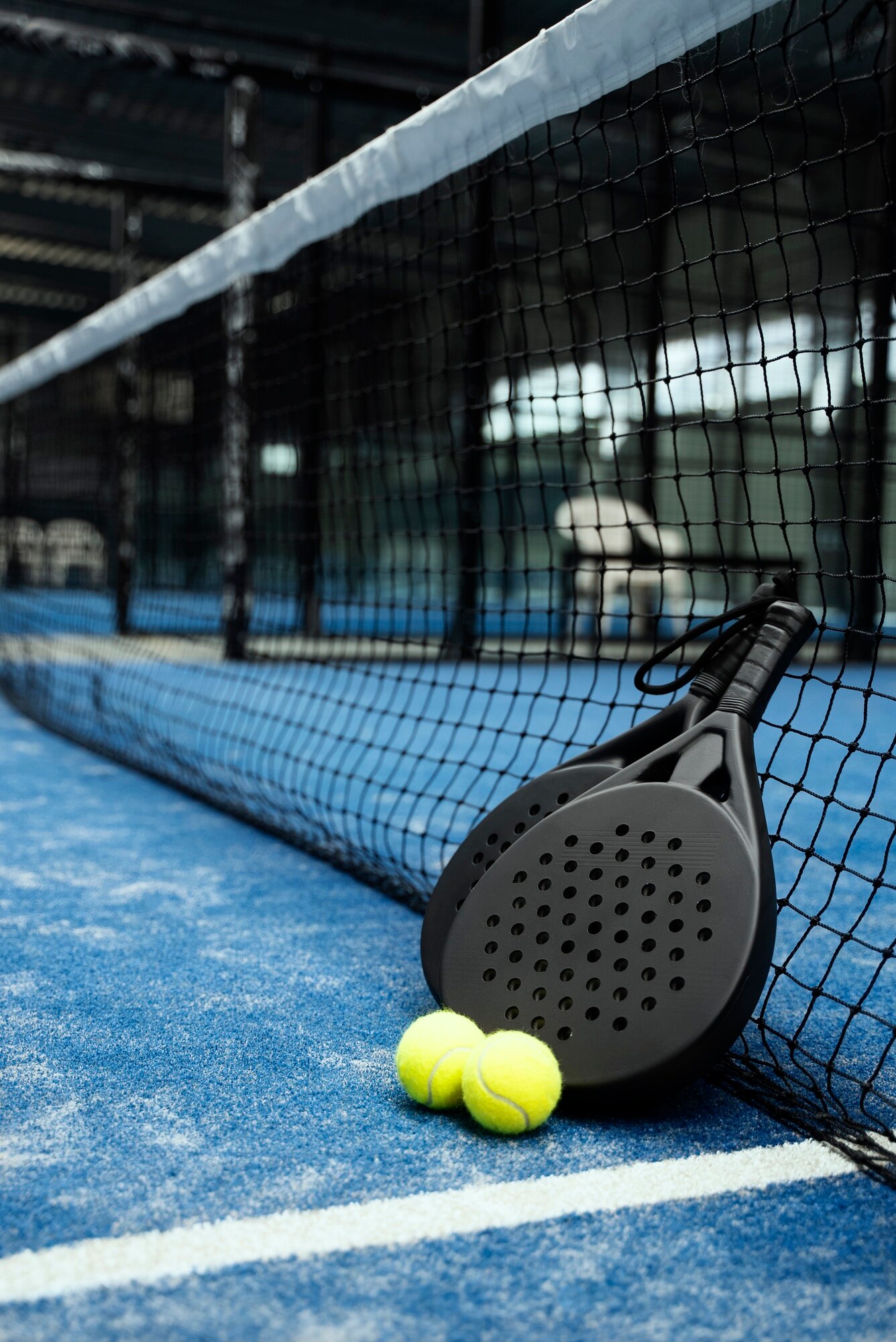 Pickleball Beginners Guide